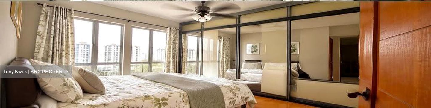 Northoaks (D25), Condominium #634532141